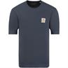 MARC O´POLO T-Shirt dunkelblau