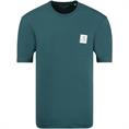 MARC O´POLO T-Shirt petrol