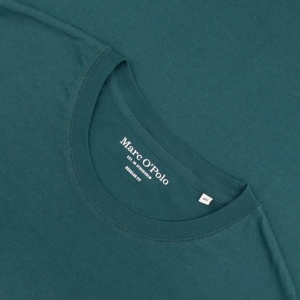 MARC O´POLO T-Shirt petrol
