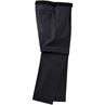 MENS Wollhose anthrazit