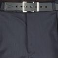 MENS Wollhose marine