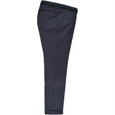 MENS Wollhose marine