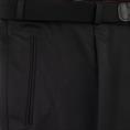 MENS Wollhose schwarz