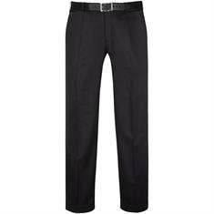 MENS Wollhose schwarz