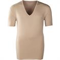 MEY T-Shirt creme