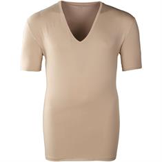 MEY T-Shirt creme