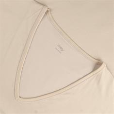 MEY T-Shirt creme