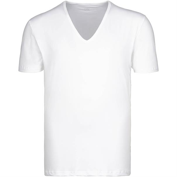 MEY T-Shirt weiß