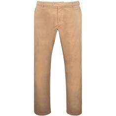 MEYER Baumwollhose beige