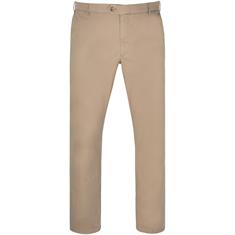 MEYER Baumwollhose beige