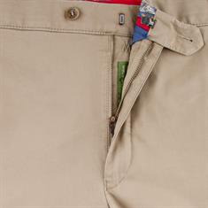 MEYER Baumwollhose beige