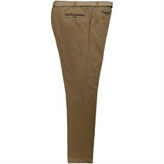 MEYER Baumwollhose oliv