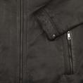 MILESTONE Lederjacke schwarz