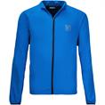 NORTH Fahrrad-Windjacke royal-blau