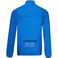 NORTH Fahrrad-Windjacke royal-blau