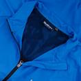 NORTH Fahrrad-Windjacke royal-blau