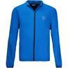 NORTH Fahrrad-Windjacke royal-blau