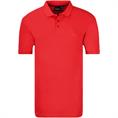 NORTH Poloshirt rot