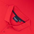 NORTH Poloshirt rot