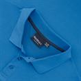 NORTH Poloshirt royal-blau