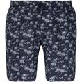 NORTH Schwimmshort dunkelblau