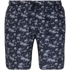 NORTH Schwimmshort dunkelblau
