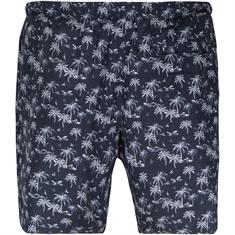 NORTH Schwimmshort dunkelblau
