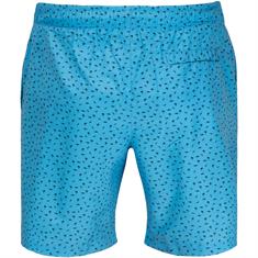 NORTH Schwimmshort hellblau