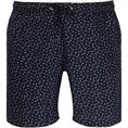 NORTH Schwimmshort marine