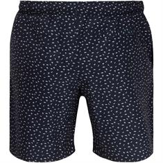 NORTH Schwimmshort marine