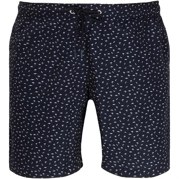 NORTH Schwimmshort marine