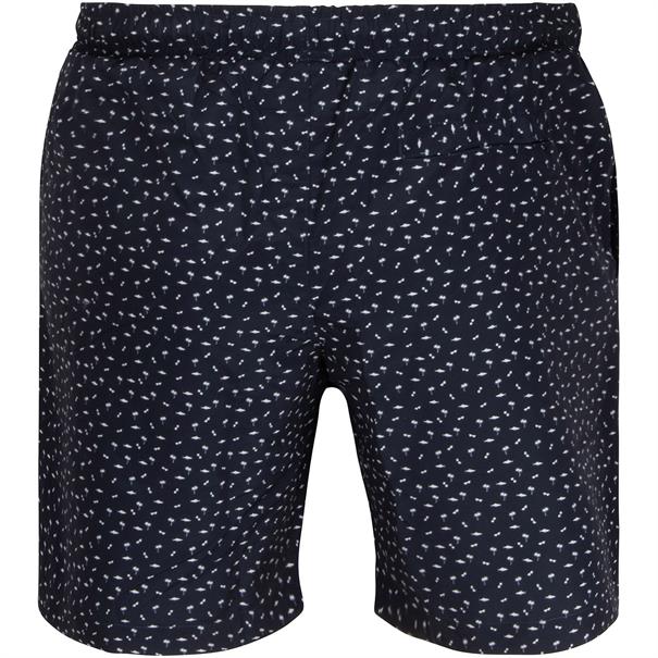 NORTH Schwimmshort marine