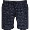 NORTH Schwimmshort marine