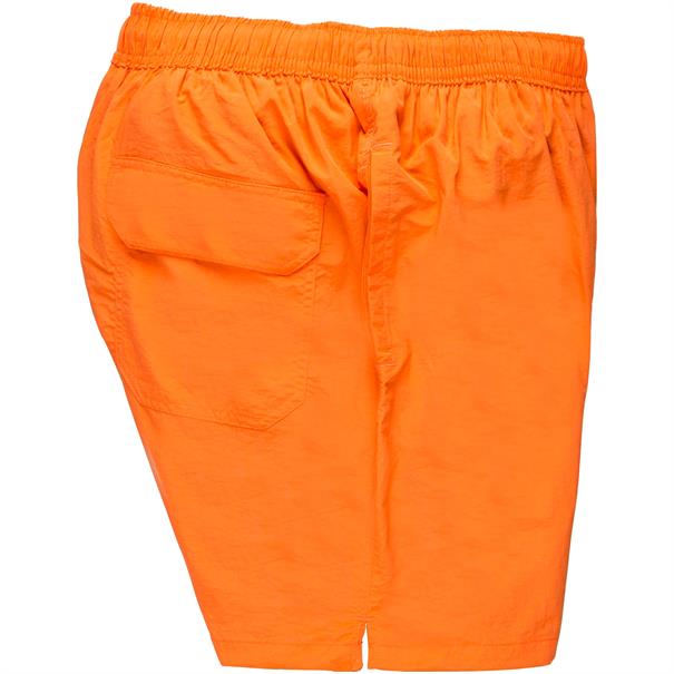 NORTH Schwimmshorts orange