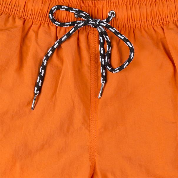 NORTH Schwimmshorts orange