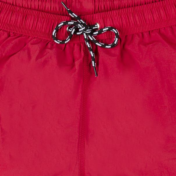 NORTH Schwimmshorts rot