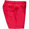 NORTH Schwimmshorts rot
