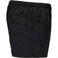 NORTH Schwimmshorts schwarz