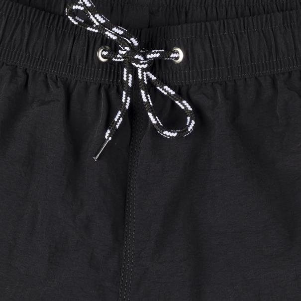 NORTH Schwimmshorts schwarz