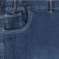 NORTH Shorts blau