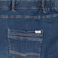 NORTH Shorts blau