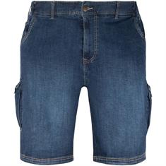 NORTH Shorts blau