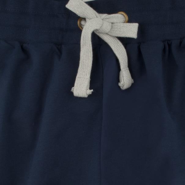 NORTH Shorts blau