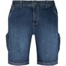 NORTH Shorts blau