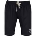 NORTH Shorts schwarz