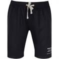 NORTH Shorts schwarz