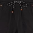 NORTH Shorts schwarz