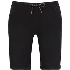 NORTH Shorts schwarz