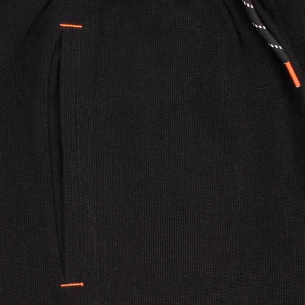 NORTH Shorts schwarz