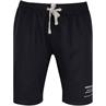 NORTH Shorts schwarz